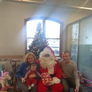 Meet your Posher, Carly